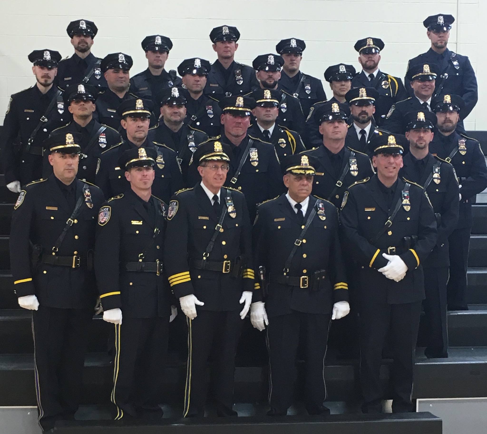 Department Photo 2017